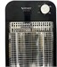Конвектор Zenet ZET-517 1000Вт черный ZET-517