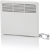 Конвектор Ensto EPHBM02PR 250Вт белый EPHBM02PR