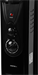Радиатор масляный Centek CT-6200 1500Вт черный CT-6200 BLACK