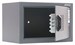 Сейф мебельный Aiko T 200 EL 200x310x200мм электронный (S10399211214) S10399211214
