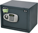 Сейф мебельный Cactus CS-SF-E30 взломостойкий 300x380x300мм электронный CS-SF-E30