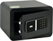 Сейф мебельный Cactus CS-SF-T25 взломостойкий 250x350x300мм электронный CS-SF-T25