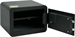 Сейф мебельный Cactus CS-SF-T25 взломостойкий 250x350x300мм электронный CS-SF-T25