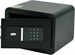 Сейф мебельный Cactus CS-SF-T25 взломостойкий 250x350x300мм электронный CS-SF-T25
