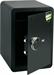 Сейф мебельный Cactus CS-SF-F50 взломостойкий 500x350x350мм электронный/ключевой/биометрический CS-SF-F50