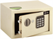 Сейф мебельный Cactus CS-SF-E18L взломостойкий 170x260x230мм электронный CS-SF-E18L