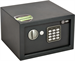 Сейф мебельный Cactus CS-SF-E18 взломостойкий 170x260x230мм электронный CS-SF-E18