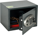 Сейф мебельный Cactus CS-SF-E25 взломостойкий 250x350x250мм электронный CS-SF-E25