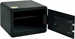 Сейф мебельный Cactus CS-SF-T30 взломостойкий 300x420x350мм электронный CS-SF-T30