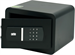 Сейф мебельный Cactus CS-SF-T30 взломостойкий 300x420x350мм электронный CS-SF-T30