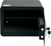 Сейф мебельный Cactus CS-SF-T30 взломостойкий 300x420x350мм электронный CS-SF-T30