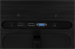Монитор Philips 27" 275E1S черный IPS LED 16:9 HDMI матовая 1000:1 250cd 178гр/178гр 2560x1440 75Hz  275E1S/01
