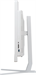 Монитор Lightcom 27" V-Max белый IPS 4ms 16:9 HDMI M/M Cam матовая HAS 250cd 178гр/178гр 1920x1080 7 ПЦВТ.852859.300 Б