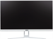 Монитор Lightcom 27" V-Max белый IPS 4ms 16:9 HDMI M/M Cam матовая HAS 250cd 178гр/178гр 1920x1080 7 ПЦВТ.852859.300 Б