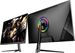 Монитор NPC 27" MZ2712-B черный IPS LED 16:9 HDMI M/M матовая 250cd 178гр/178гр 2560x1440 165Hz G-Sy MZ2712-B