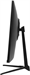 Монитор NPC 27" MZ2712-B черный IPS LED 16:9 HDMI M/M матовая 250cd 178гр/178гр 2560x1440 165Hz G-Sy MZ2712-B