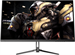 Монитор NPC 27" MZ2712-B черный IPS LED 16:9 HDMI M/M матовая 250cd 178гр/178гр 2560x1440 165Hz G-Sy MZ2712-B