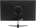 Монитор NPC 27" MZ2712-B черный IPS LED 16:9 HDMI M/M матовая 250cd 178гр/178гр 2560x1440 165Hz G-Sy MZ2712-B