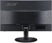 Монитор Acer 18.5" EB192QBbi черный TN+film LED 5ms 16:9 HDMI матовая 200cd 90гр/65гр 1366x768 60Hz  UM.XE2CD.B01