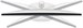 Монитор Dell 27" S2722QC черный IPS LED 16:9 HDMI M/M матовая HAS Piv 350cd 178гр/178гр 3840x2160 60 210-BBRQ