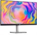 Монитор Dell 27" S2722QC черный IPS LED 16:9 HDMI M/M матовая HAS Piv 350cd 178гр/178гр 3840x2160 60 210-BBRQ