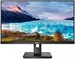 Монитор Philips 27" 272S1M(00/01) черный IPS LED 16:9 DVI HDMI M/M матовая HAS Piv 250cd 178гр/178гр 272S1M