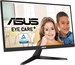 Монитор Asus 21.45" VY229Q черный IPS LED 1ms 16:9 HDMI M/M матовая 250cd 178гр/178гр 1920x1080 75Hz 90LM0960-B02170