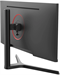 Монитор NPC 29" MZ300L черный IPS LED 21:9 (Ultrawide) HDMI M/M матовая HAS 1000:1 250cd 178гр/178гр MZ300L