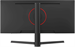 Монитор NPC 29" MZ300L черный IPS LED 21:9 (Ultrawide) HDMI M/M матовая HAS 1000:1 250cd 178гр/178гр MZ300L