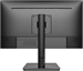Монитор NPC 27" Smart MF2715-R черный IPS LED 5ms 16:9 HDMI M/M матовая 1000:1 250cd 178гр/178гр 192 MF2715-R