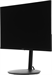 Монитор Acer 23.8" SH242YG0bmiphx черный IPS LED 1ms 16:9 HDMI M/M матовая HAS Piv 250cd 178гр/178гр UM.QS2CD.004