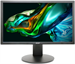 Монитор Acer 19.5" V206QAbi черный TN+film LED 5ms 16:9 HDMI матовая 200cd 170гр/160гр 1600x900 75Hz UM.IV6CD.A03