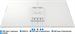 Монитор Samsung 32" S32FM803UIXCI белый VA LED 16:9 HDMI M/M Cam матовая HAS 3000:1 400cd 178гр/178г LS32FM803UIXCI