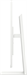Монитор Samsung 32" S32FM803UIXCI белый VA LED 16:9 HDMI M/M Cam матовая HAS 3000:1 400cd 178гр/178г LS32FM803UIXCI