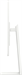 Монитор Samsung 32" S32FM803UIXCI белый VA LED 16:9 HDMI M/M Cam матовая HAS 3000:1 400cd 178гр/178г LS32FM803UIXCI