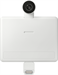 Монитор Samsung 32" S32FM803UIXCI белый VA LED 16:9 HDMI M/M Cam матовая HAS 3000:1 400cd 178гр/178г LS32FM803UIXCI