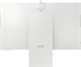 Монитор Samsung 32" S32FM803UIXCI белый VA LED 16:9 HDMI M/M Cam матовая HAS 3000:1 400cd 178гр/178г LS32FM803UIXCI