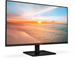 Монитор Philips 31.5" 32E1N1800LA черный VA LED 16:9 HDMI M/M матовая 300cd 178гр/178гр 3840x2160 60 32E1N1800LA