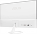 Монитор Asus 27" VZ27EHF-W черный IPS LED 16:9 HDMI матовая 1300:1 250cd 178гр/178гр 1920x1080 100Hz 90LM07B0-B02470