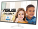 Монитор Asus 27" VZ27EHF-W черный IPS LED 16:9 HDMI матовая 1300:1 250cd 178гр/178гр 1920x1080 100Hz 90LM07B0-B02470