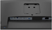 Монитор LG 23.8" 24BA550-B черный IPS LED 5ms 16:9 HDMI M/M матовая HAS Piv 1300:1 250cd 178гр/178гр 24BA550-B.ARUQ