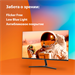 Монитор SunWind 27" SM-27FI401 черный IPS LED 1ms 16:9 HDMI матовая 250cd 178гр/178гр 1920x1080 180H SM27SG01