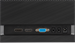 Монитор SunWind 27" SM-27FI401 черный IPS LED 1ms 16:9 HDMI матовая 250cd 178гр/178гр 1920x1080 180H SM27SG01