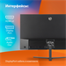 Монитор SunWind 27" SM-27FI401 черный IPS LED 1ms 16:9 HDMI матовая 250cd 178гр/178гр 1920x1080 180H SM27SG01
