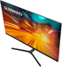 Монитор SunWind 27" SM-27FI401 черный IPS LED 1ms 16:9 HDMI матовая 250cd 178гр/178гр 1920x1080 180H SM27SG01