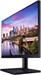 Монитор Samsung 24" F24T450GY черный IPS LED 16:10 DVI HDMI M/M матовая HAS Piv 250cd 178гр/178гр 19 LF24T450GYUXEN