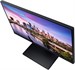 Монитор Samsung 24" F24T450GY черный IPS LED 16:10 DVI HDMI M/M матовая HAS Piv 250cd 178гр/178гр 19 LF24T450GYUXEN