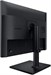 Монитор Samsung 24" F24T450GY черный IPS LED 16:10 DVI HDMI M/M матовая HAS Piv 250cd 178гр/178гр 19 LF24T450GYUXEN