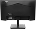 Монитор Acer 21.5" Vero V227QE3biv черный IPS LED 4ms 16:9 HDMI матовая 250cd 178гр/178гр 1920x1080  UM.WV7CD.303