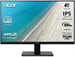 Монитор Acer 21.5" Vero V227QE3biv черный IPS LED 4ms 16:9 HDMI матовая 250cd 178гр/178гр 1920x1080  UM.WV7CD.303